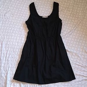 100% cotton dress